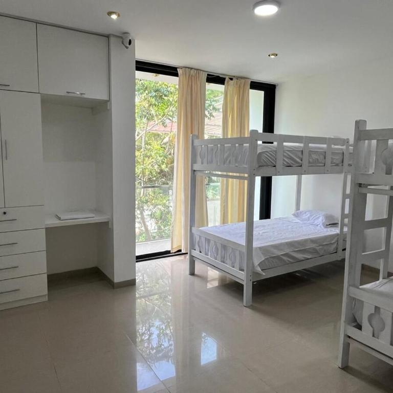 Los Ejidos Residence - Casa de 3 dormitorios - 2