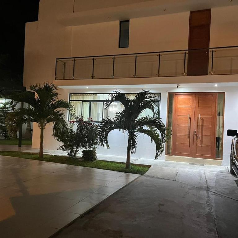 Los Ejidos Residence - Casa de 3 dormitorios - 3