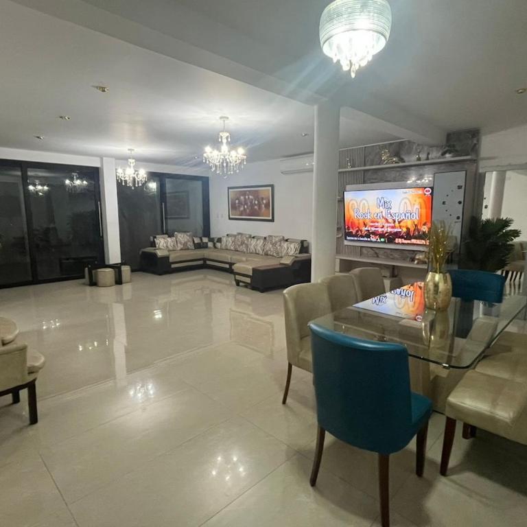Los Ejidos Residence - Casa de 3 dormitorios - 12