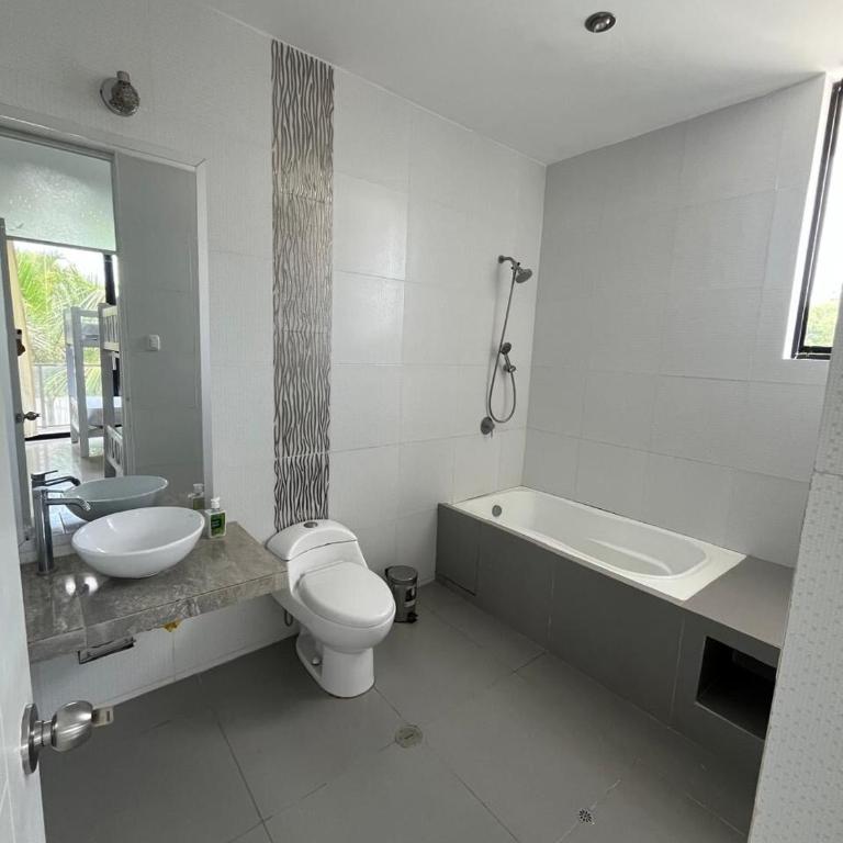 Los Ejidos Residence - Casa de 3 dormitorios - 15