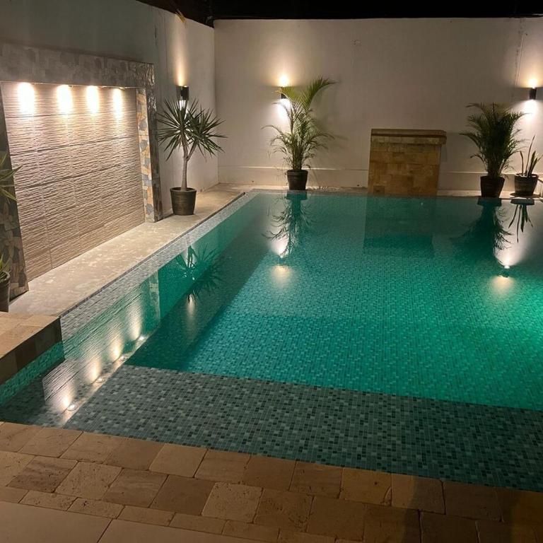 Los Ejidos Residence - Casa de 3 dormitorios - 16