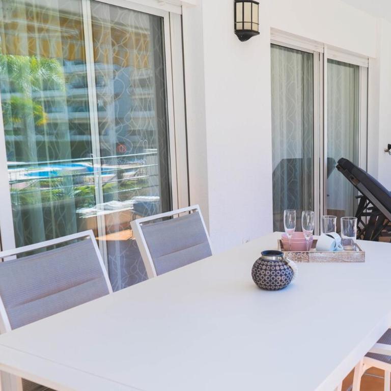 Precioso Apartamento en Guadalmina Golf - Marbella - Apartamento - 25