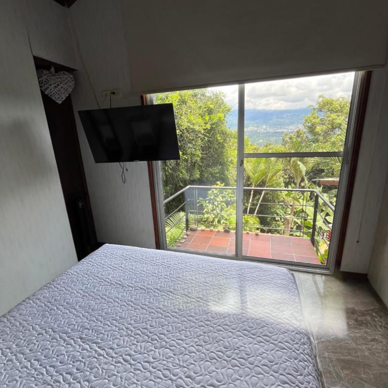 casa campestre Marias - Casa de 3 dormitorios - 17