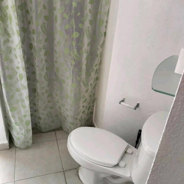 Departamentos R - Apartamento de 1 dormitorio - 5