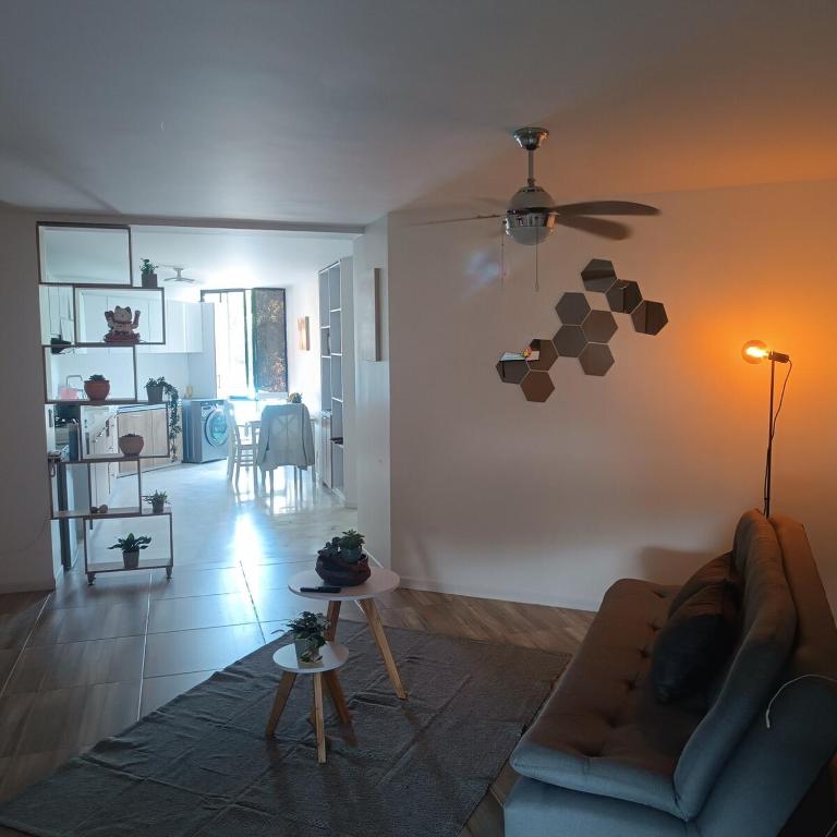 Apartamento moderno y tranquilo en zona médica de Cali - Apartamento de 2 dormitorios - 11