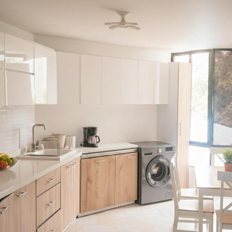 Apartamento moderno y tranquilo en zona médica de Cali - Apartamento de 2 dormitorios - 10