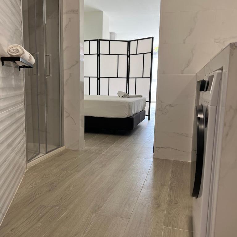 Comfortable apartment near the port and the beach - Apartamento de 1 dormitorio - 11