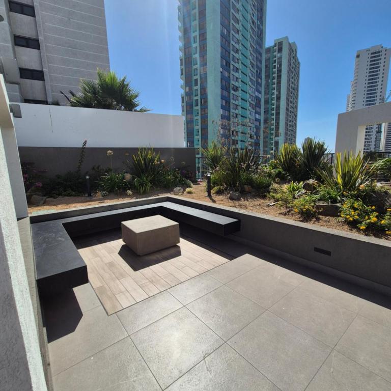 Apartment in Playa Brava Ocean View & SmartLock - Two-Bedroom Apartment - 15