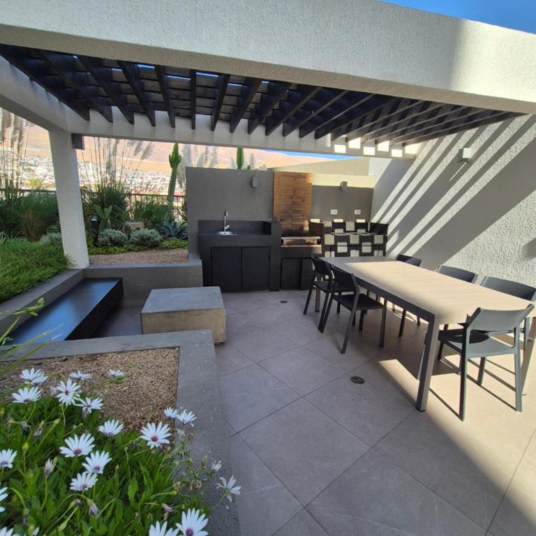 Apartment in Playa Brava Ocean View & SmartLock - Two-Bedroom Apartment - 16