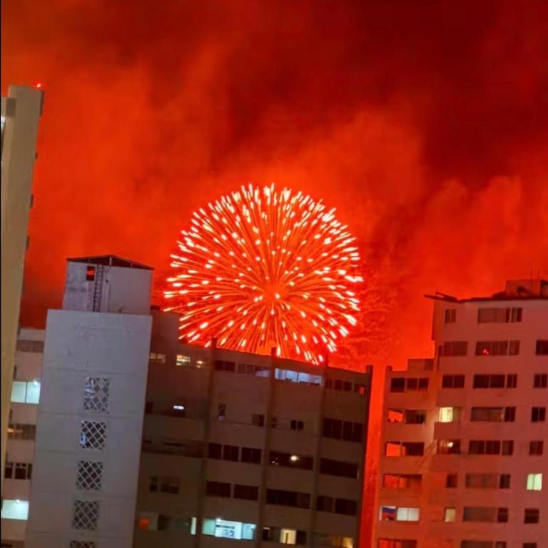 Costera Acapulco, Club Deportivo - Apartamento con terraza - 49