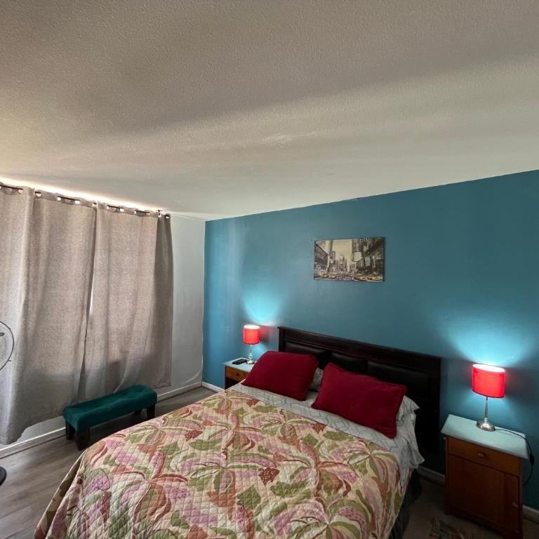 Apartment Relocation San Isidro - One-Bedroom Apartment - 48