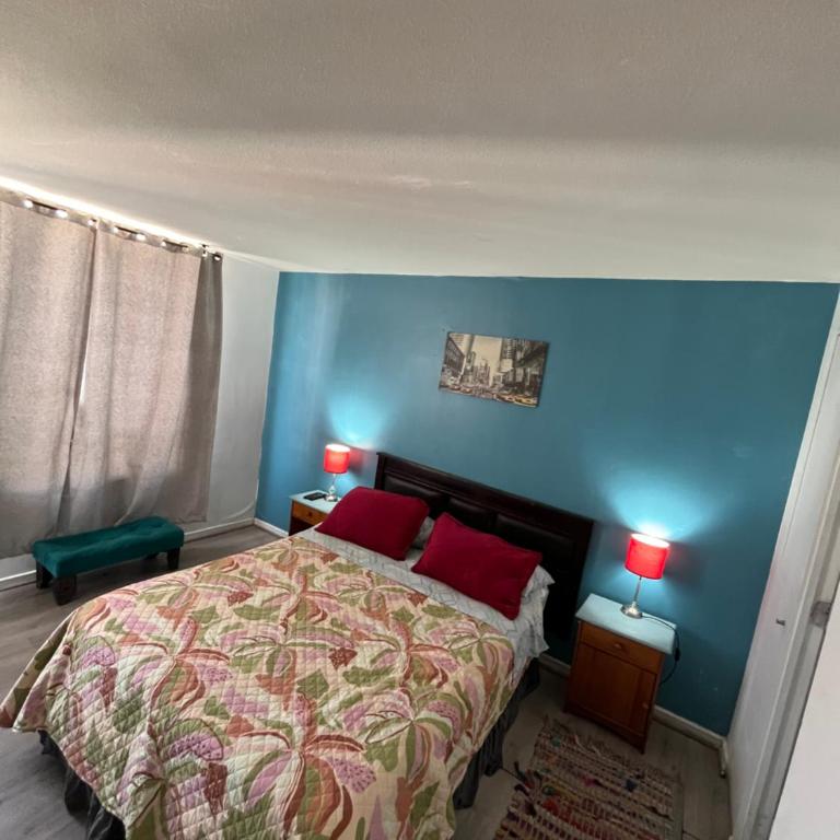 Apartment Relocation San Isidro - One-Bedroom Apartment - 47
