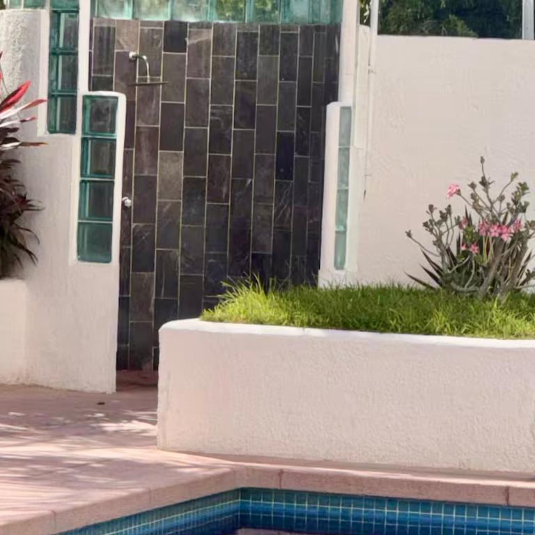 Costera Acapulco, Club Deportivo - Apartamento con terraza - 12