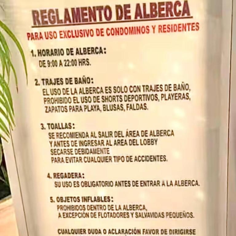 Costera Acapulco, Club Deportivo - Apartamento con terraza - 11