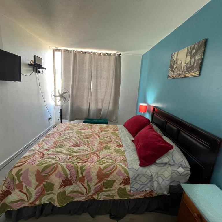 Apartment Relocation San Isidro - One-Bedroom Apartment - 46