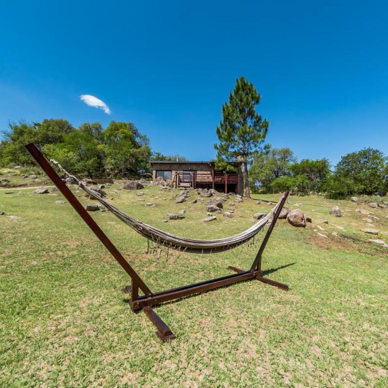 Talamolle - Cabañas de Montaña - Chalet de 1 dormitorio - 11