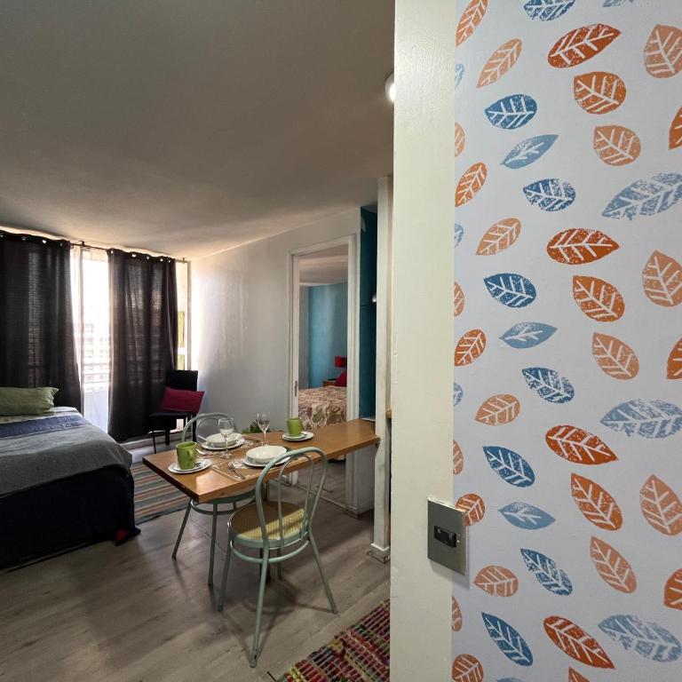 Apartment Relocation San Isidro - One-Bedroom Apartment - 45