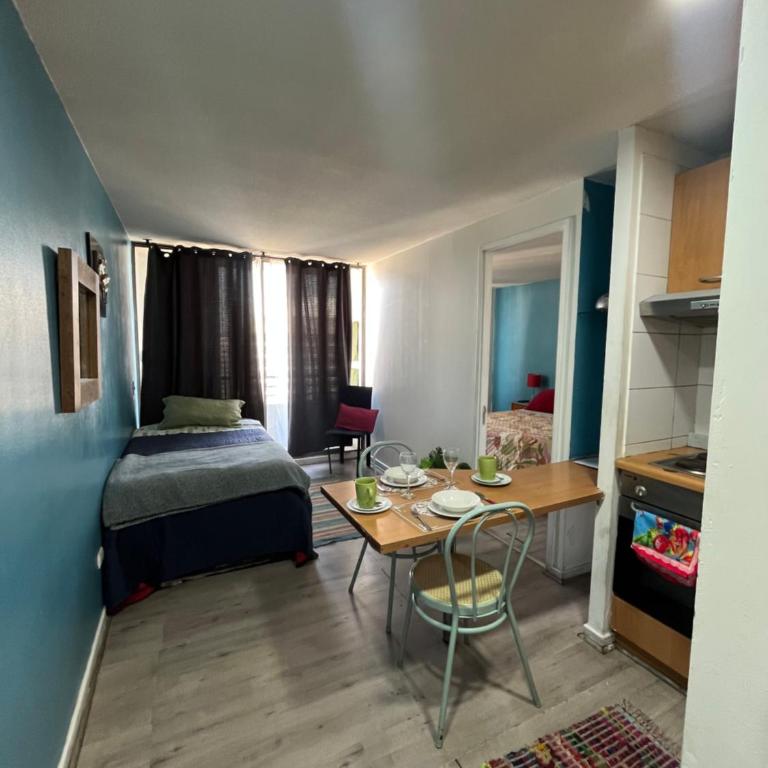 Apartment Relocation San Isidro - One-Bedroom Apartment - 44