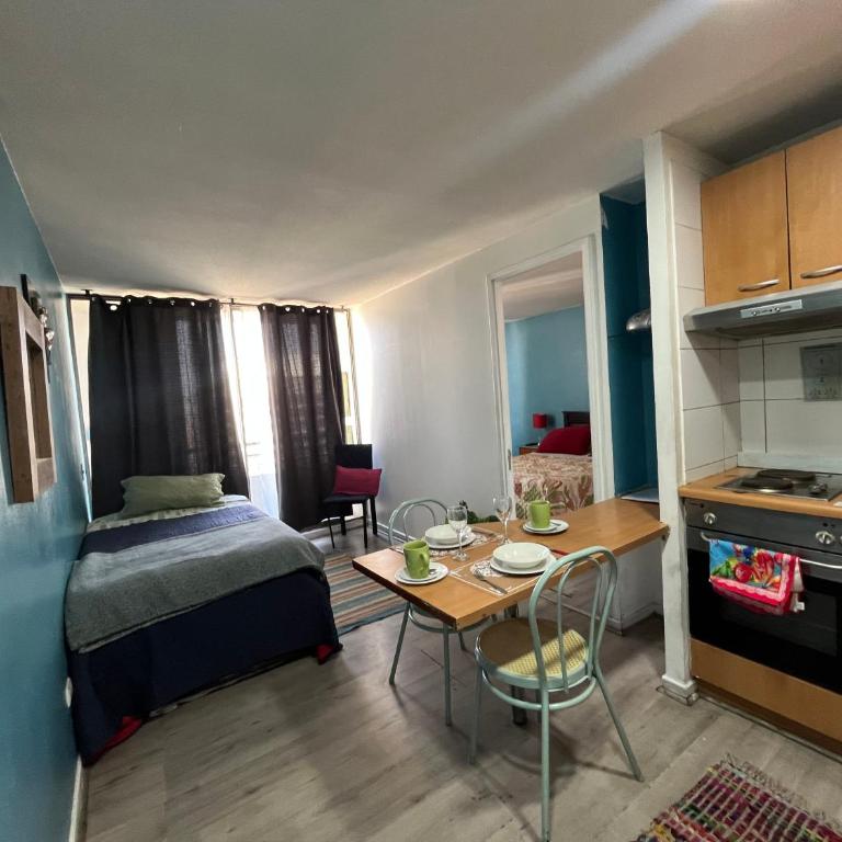 Apartment Relocation San Isidro - One-Bedroom Apartment - 43