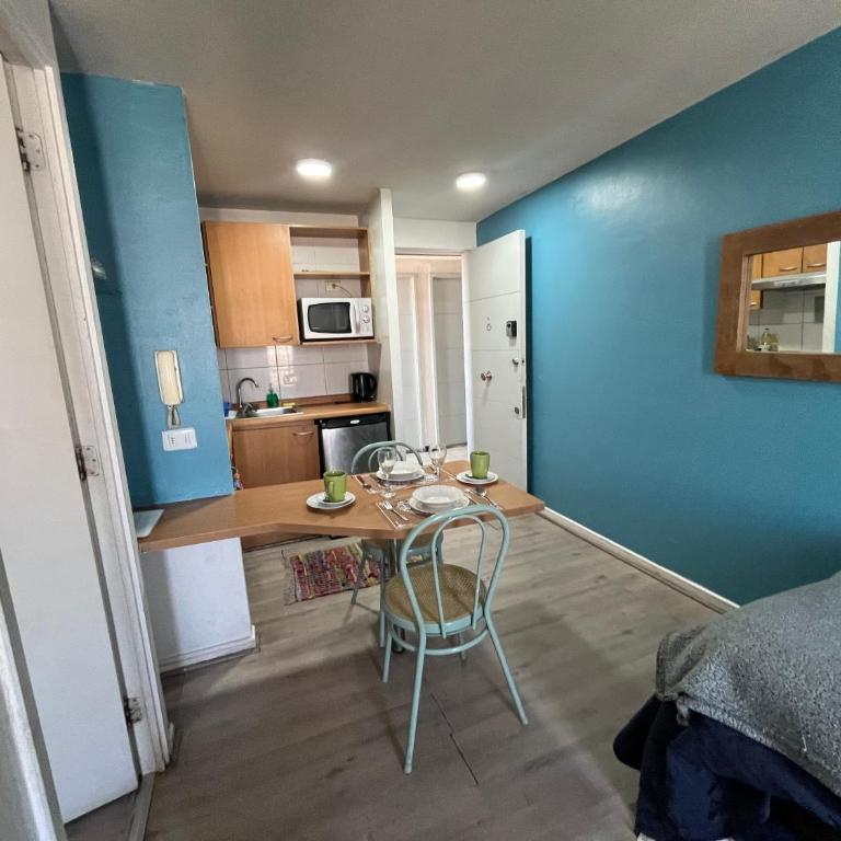 Apartment Relocation San Isidro - One-Bedroom Apartment - 40