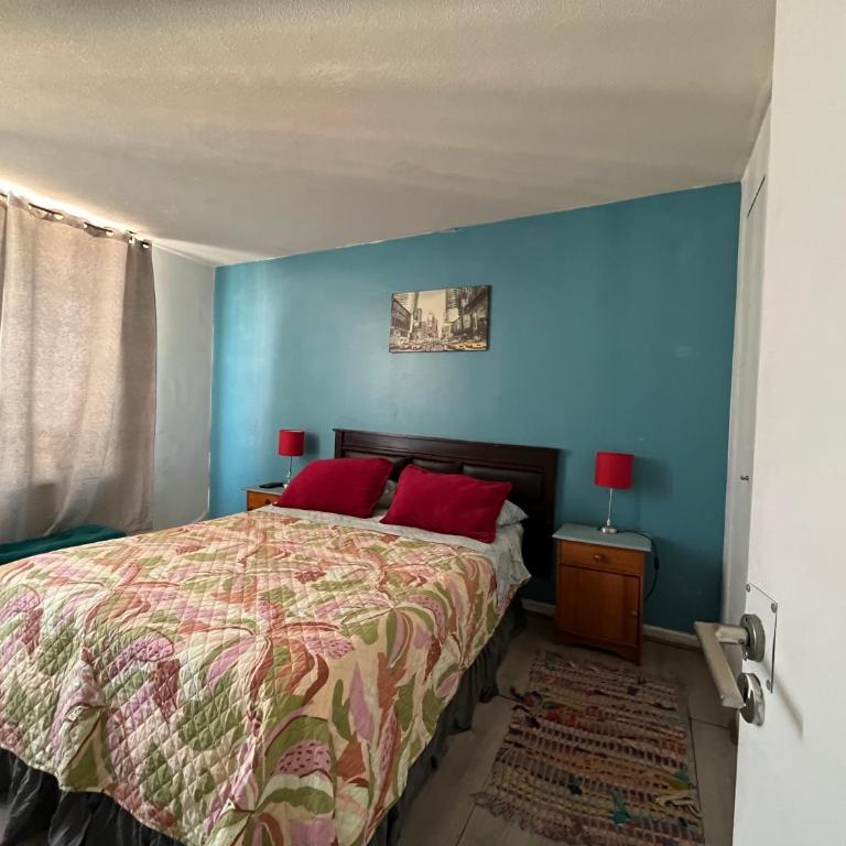 Apartment Relocation San Isidro - One-Bedroom Apartment - 39