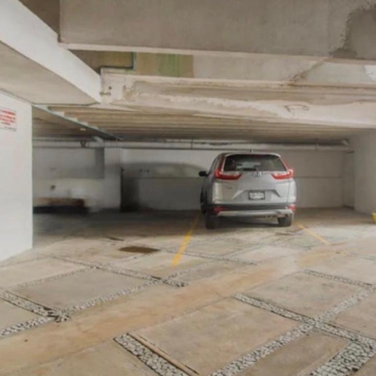 Costera Acapulco, Club Deportivo - Apartamento con terraza - 48