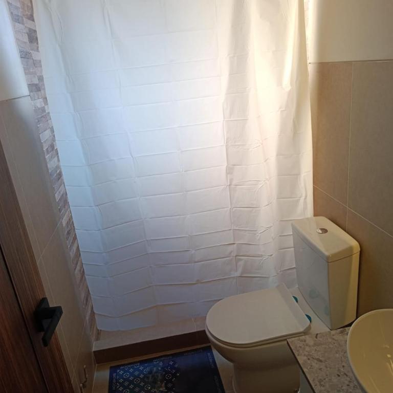 Beautiful Apartment in New Building Sopocachi few steps from sopocachi yellow cable car - One-Bedroom Apartment - 7