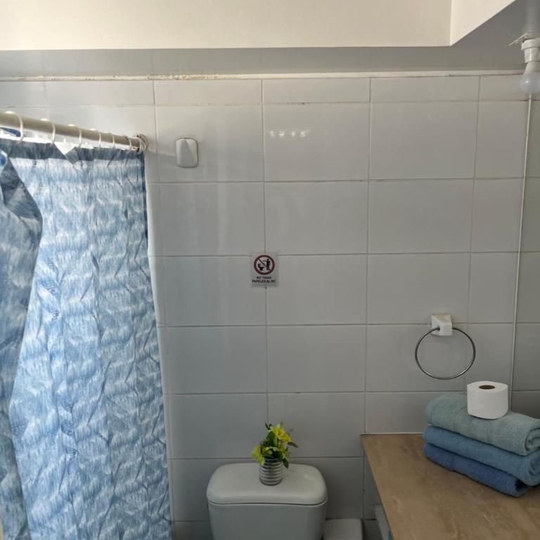 Apartment Relocation San Isidro - One-Bedroom Apartment - 36