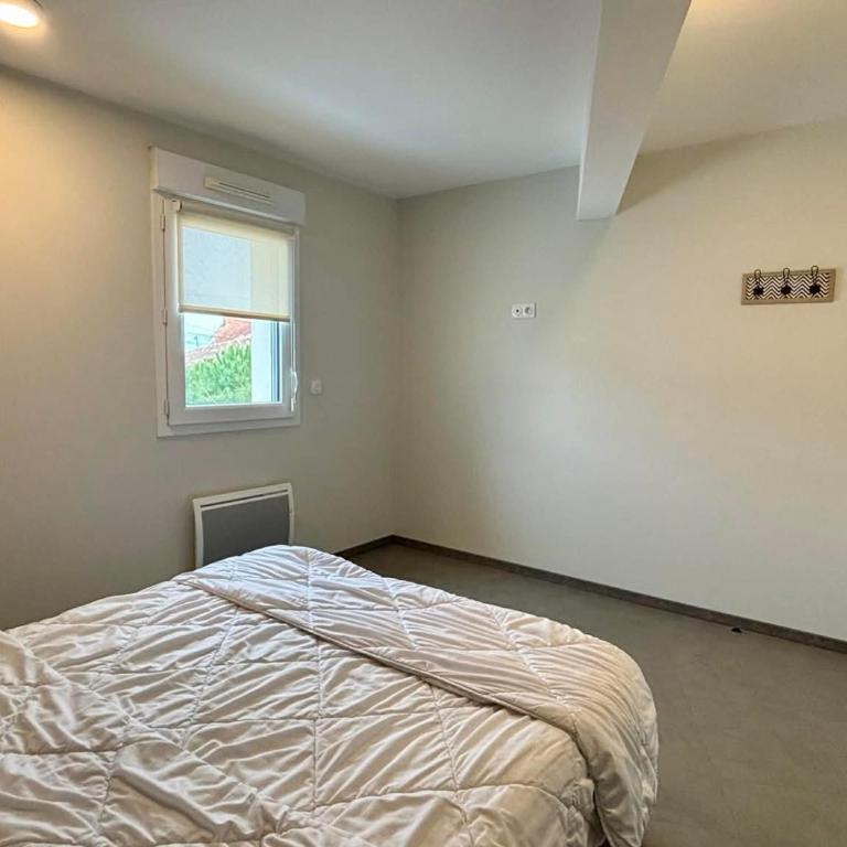 Appartement PMR avec balcon, 2 chambres, accès direct plage, piscine, parking sécurisé - La Tranche-sur-Mer - FR-1-194-220 - Appartamento (6 Adulti) - 15