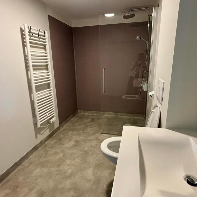 Appartement PMR avec balcon, 2 chambres, accès direct plage, piscine, parking sécurisé - La Tranche-sur-Mer - FR-1-194-220 - Appartamento (6 Adulti) - 19