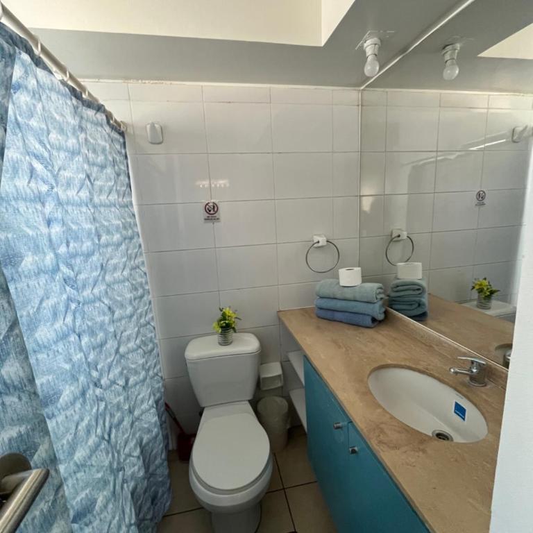 Apartment Relocation San Isidro - One-Bedroom Apartment - 35