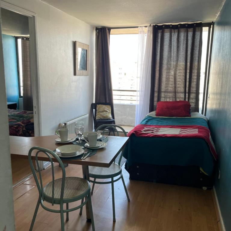 Apartment Relocation San Isidro - One-Bedroom Apartment - 34