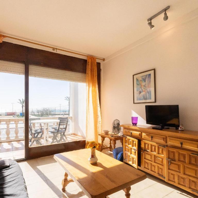 Apartamento Frente al Mar con Parking Empuriabrava - ES-228-183 - Apartamento - 13