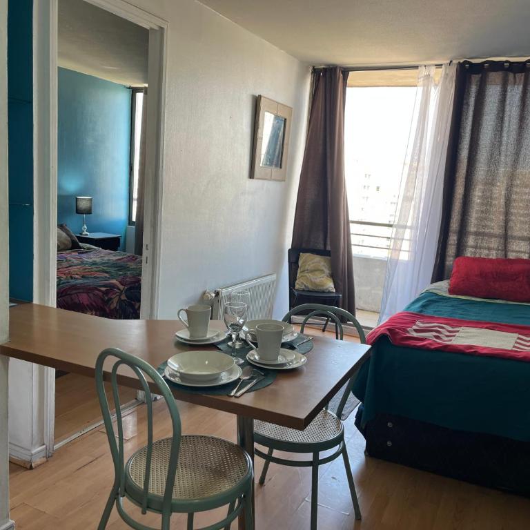 Apartment Relocation San Isidro - One-Bedroom Apartment - 32