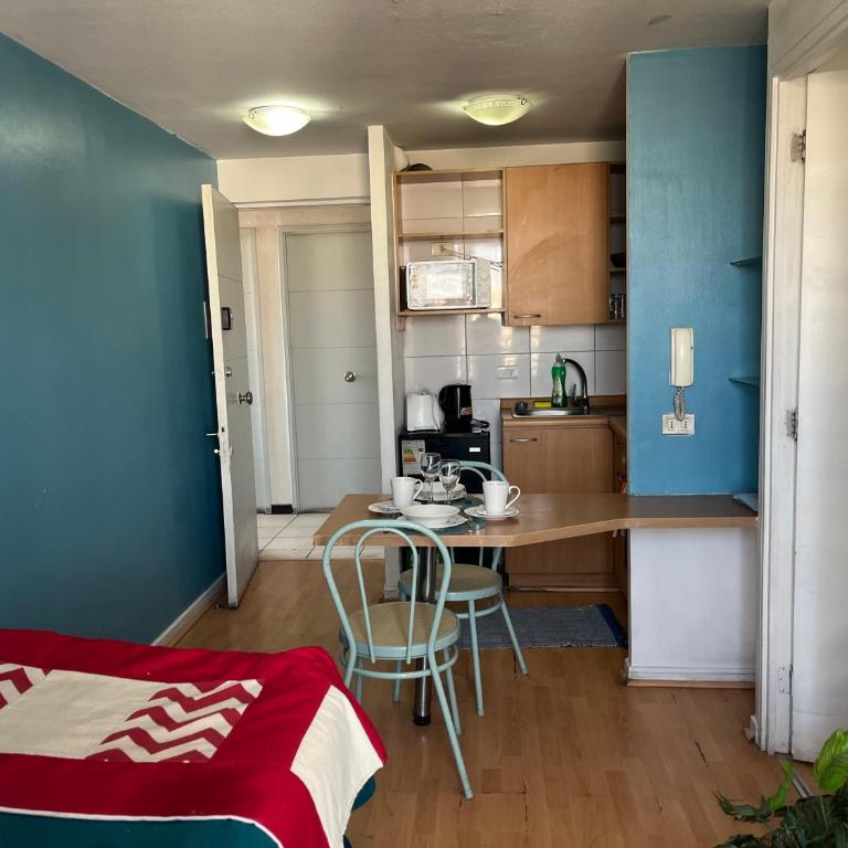 Apartment Relocation San Isidro - One-Bedroom Apartment - 30