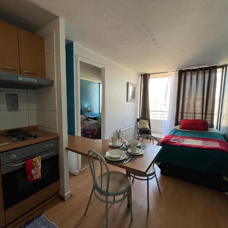 Apartment Relocation San Isidro - Apartamento de 1 dormitorio - 28