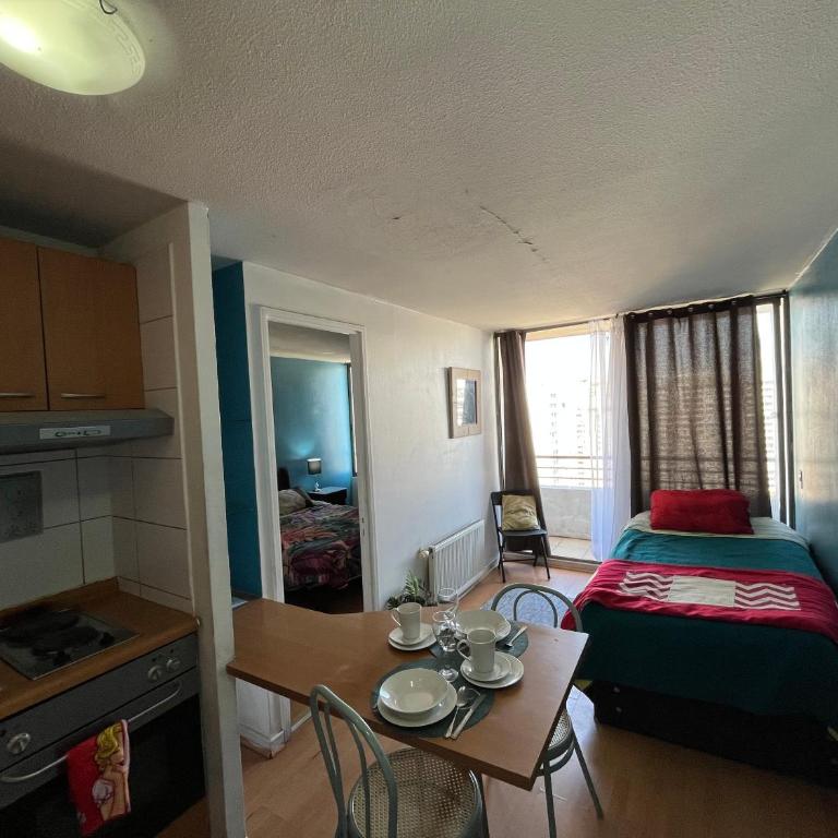 Apartment Relocation San Isidro - One-Bedroom Apartment - 27
