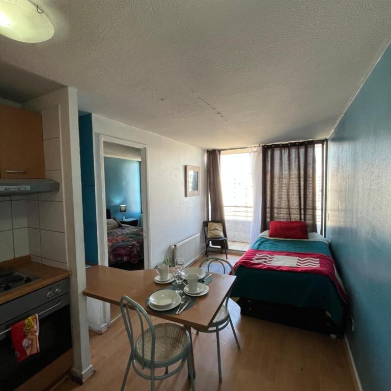 Apartment Relocation San Isidro - One-Bedroom Apartment - 26