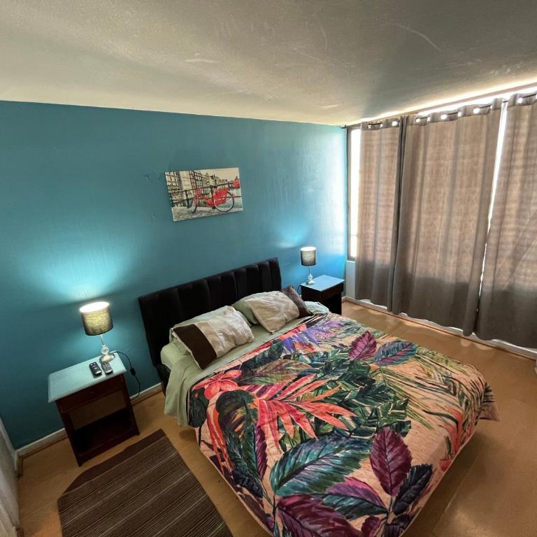 Apartment Relocation San Isidro - One-Bedroom Apartment - 24