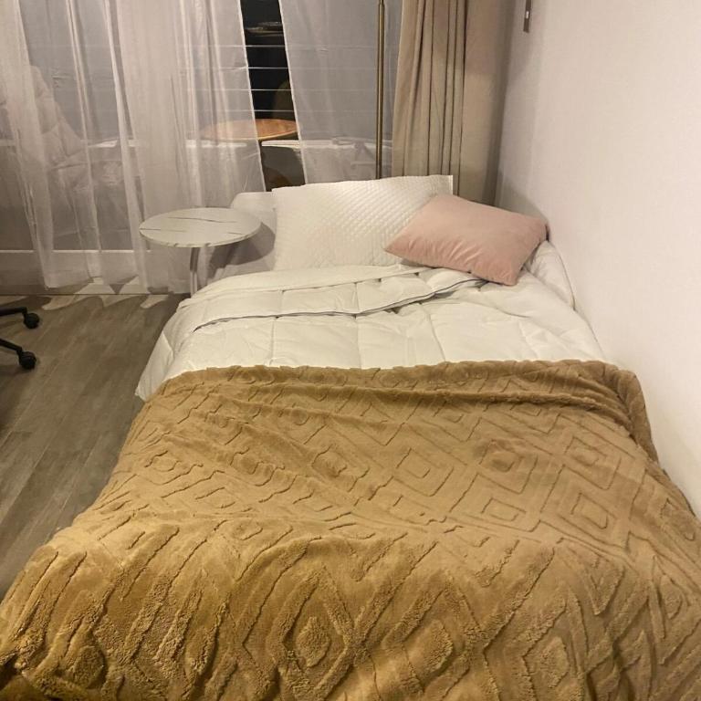 Moderno departamento a pasos de Movistar Arena - Apartamento de 1 dormitorio - 18