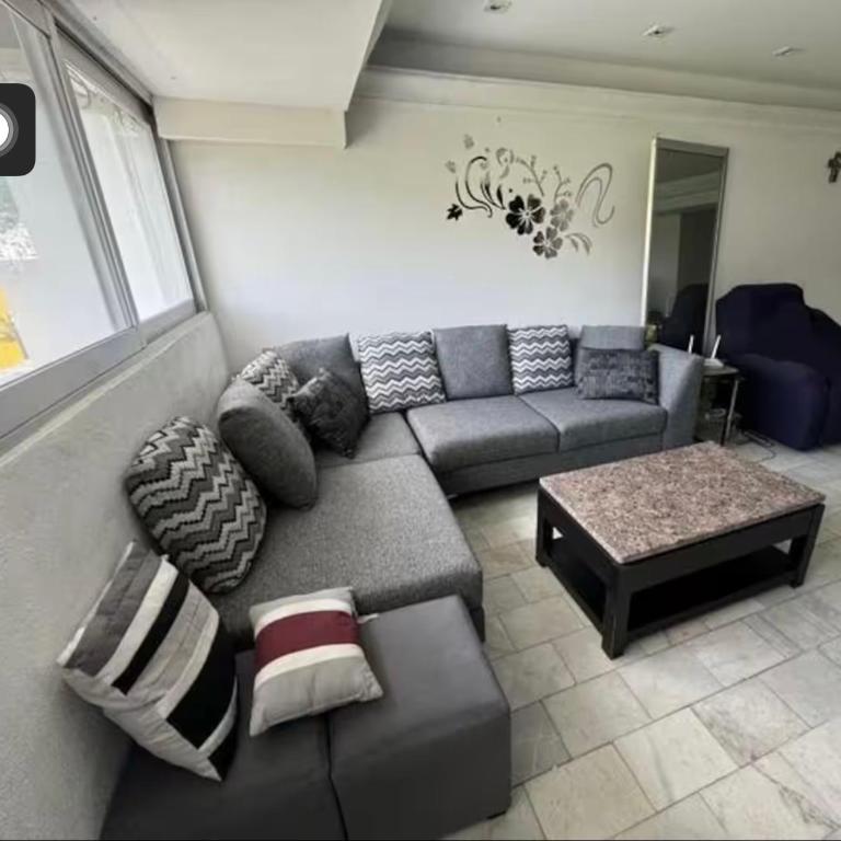 Costera Acapulco, Club Deportivo - Apartamento con terraza - 20