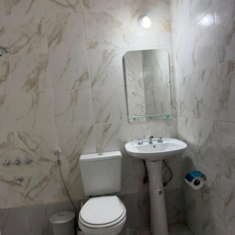 Hosteria Mi Cati - Habitación Doble - 1