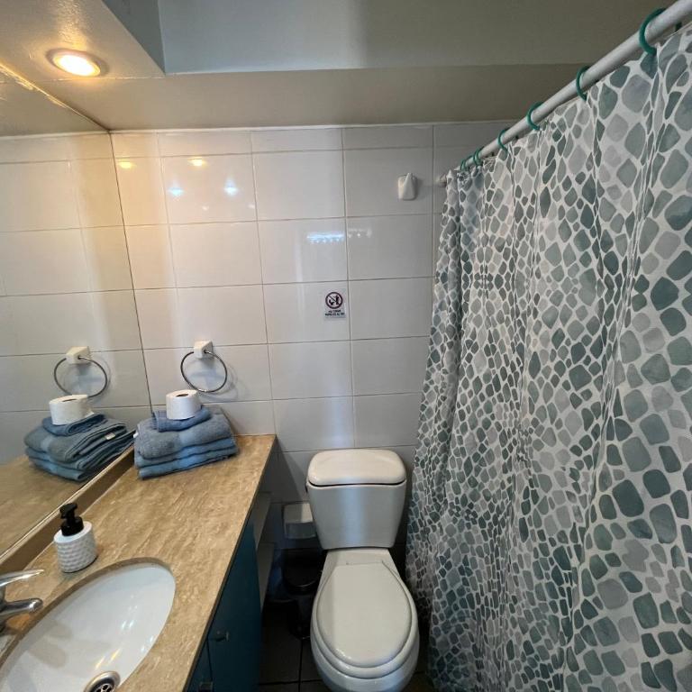 Apartment Relocation San Isidro - One-Bedroom Apartment - 23