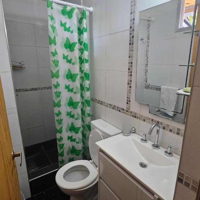 Apartamento en casa de familia con ingreso independiente - Loft - 3