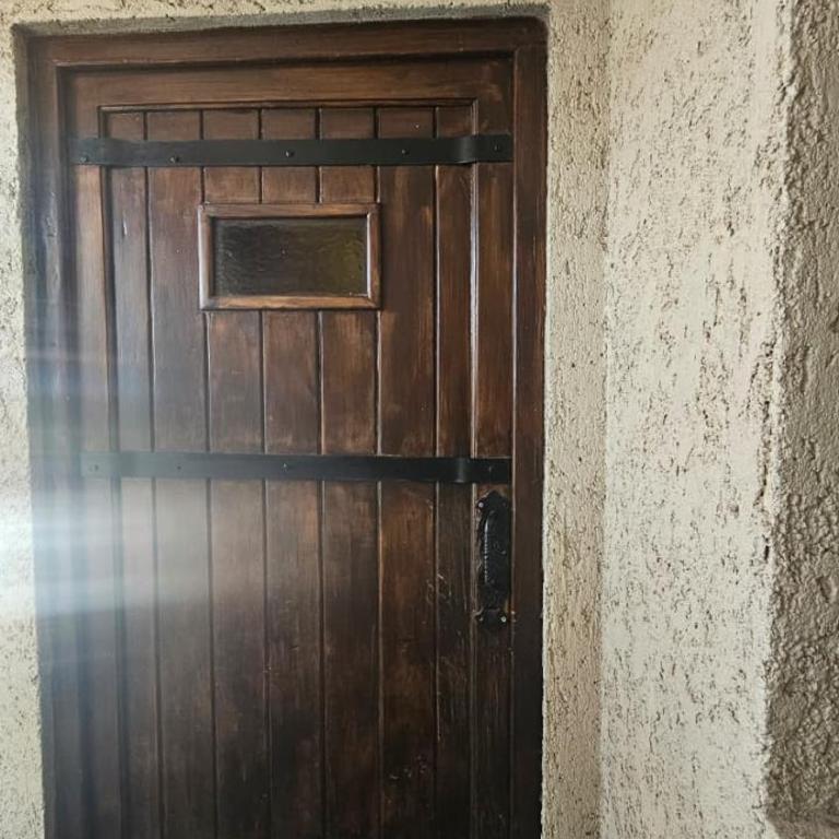 Apartamento en casa de familia con ingreso independiente - Loft - 7