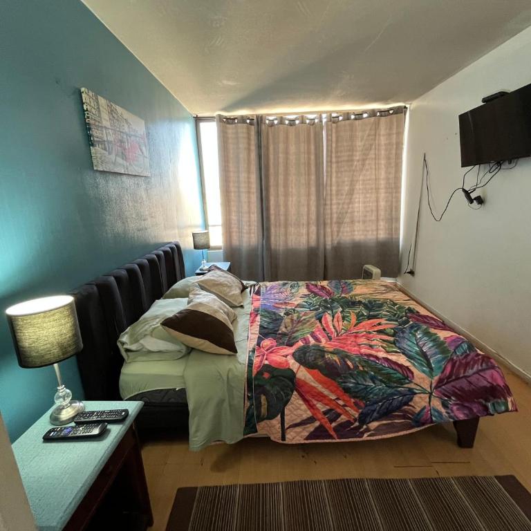 Apartment Relocation San Isidro - One-Bedroom Apartment - 22