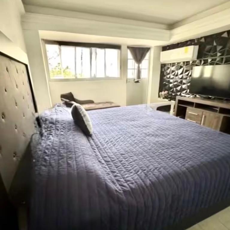 Costera Acapulco, Club Deportivo - Apartamento con terraza - 28