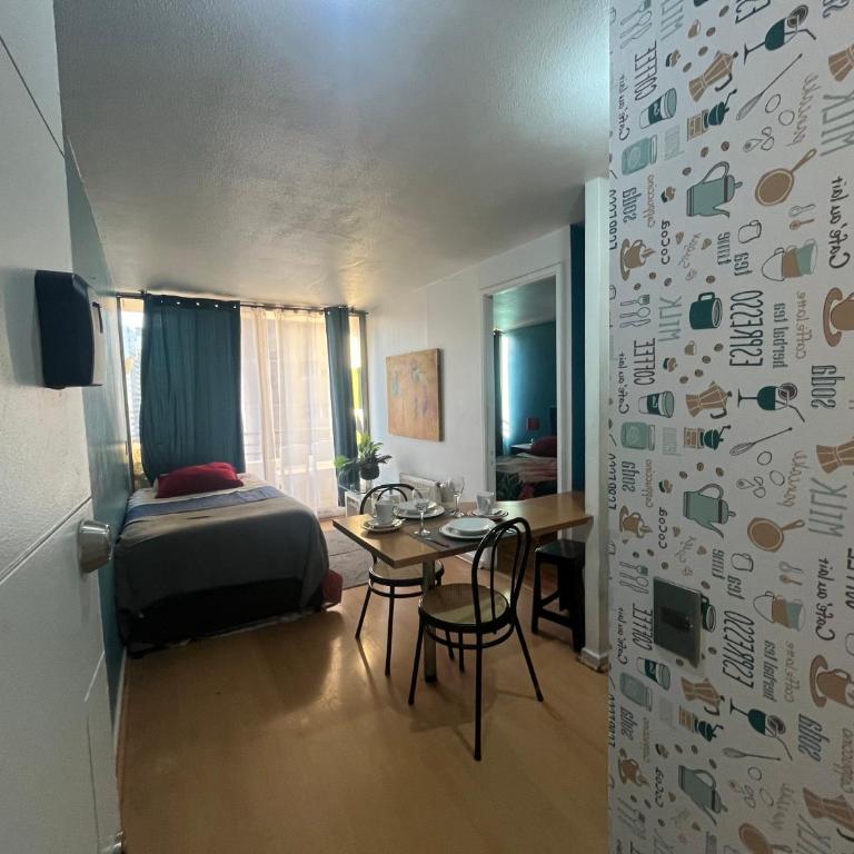 Apartment Relocation San Isidro - One-Bedroom Apartment - 20