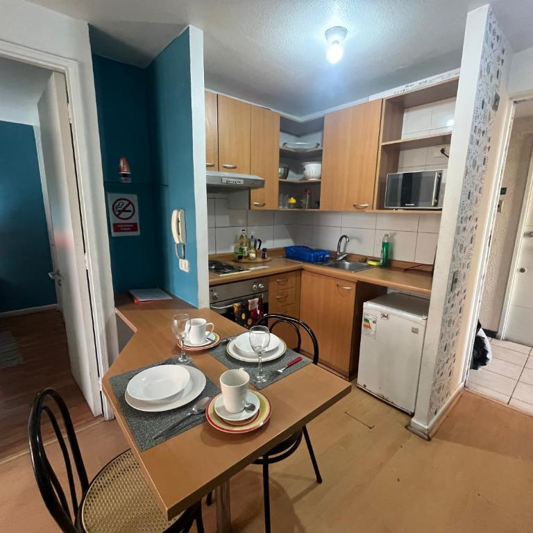 Apartment Relocation San Isidro - One-Bedroom Apartment - 17