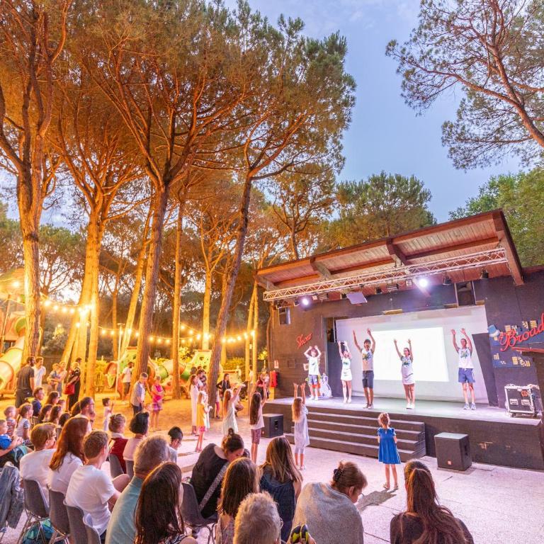 Jesolo Family Resort - Casa Mobile con 3 Camere da Letto - 21
